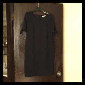 🤰Maternity black dress L
